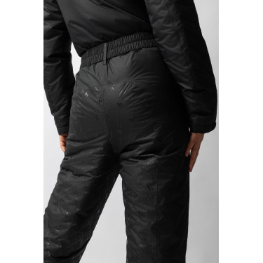 Combinaison équitation femme imperméable Horze Annica