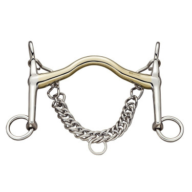 Mors de bride Sprenger Bemelmans 5 cm Mors de bride Sprenger Bemelmans 5 cm