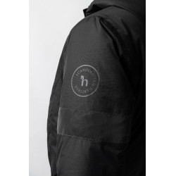 Combinaison équitation femme imperméable Horze Annica
