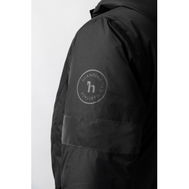 Combinaison équitation femme imperméable Horze Annica