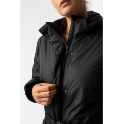 Combinaison équitation femme imperméable Horze Annica