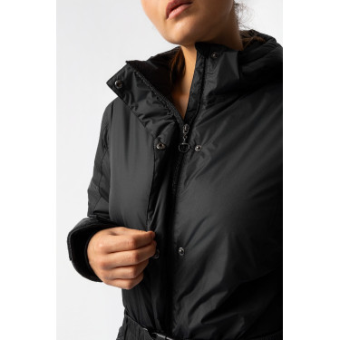 Combinaison équitation femme imperméable Horze Annica