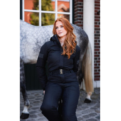Combinaison équitation femme imperméable Horze Annica