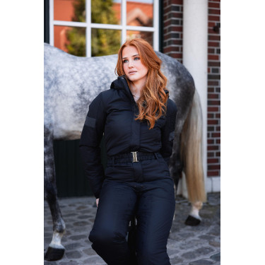 Combinaison équitation femme imperméable Horze Annica