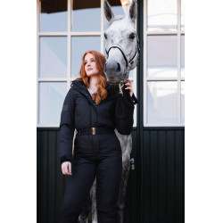 Combinaison équitation femme imperméable Horze Annica