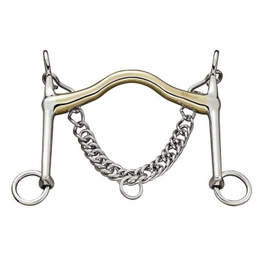 Mors de bride Sprenger Bemelmans 7 cm Mors de bride Sprenger Bemelmans 7 cm