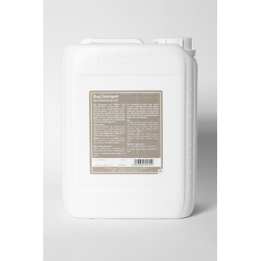 Nettoyant pour couverture Horze Meringue marron clair