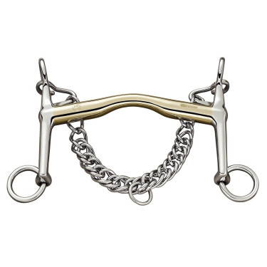 Mors de bride Sprenger HO 5 cm Mors de bride Sprenger HO 5 cm