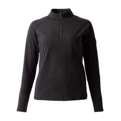 T-shirt technique d'équitation femme Horze Karla