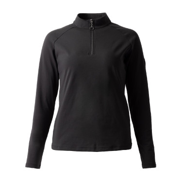 T-shirt technique d'équitation femme Horze Karla