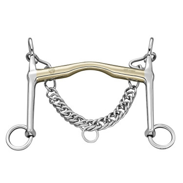Mors de bride Sprenger HO 7 cm Mors de bride Sprenger HO 7 cm