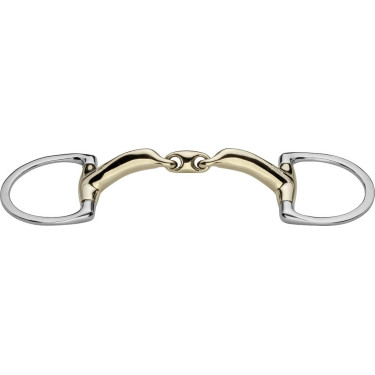 Mors olive Sprenger Novocontact double brisure Mors olive Sprenger Novocontact double brisure