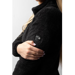 Veste polaire d'équitation nounours Merida Horze femme Veste polaire d'équitation nounours Merida Horze femme