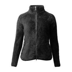 Veste polaire d'équitation nounours Merida Horze femme Veste polaire d'équitation nounours Merida Horze femme