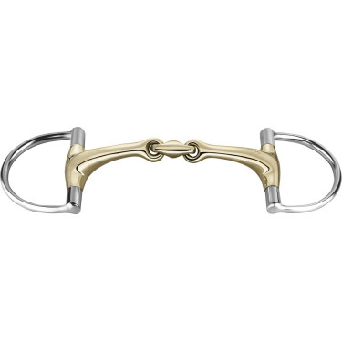 Mors Verdun Sprenger Dynamic RS double brisure Mors Verdun Sprenger Dynamic RS double brisure