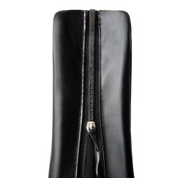Sac de lavage Horze Noir