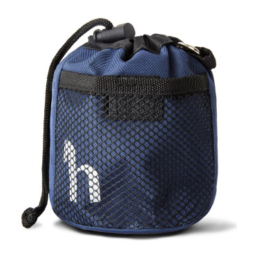 Sac à friandises Horze Marine foncé Bleu Sac à friandises Horze Marine foncé Bleu