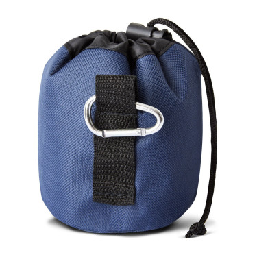 Sac à friandises Horze Marine foncé Bleu Sac à friandises Horze Marine foncé Bleu