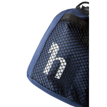 Sac à friandises Horze Marine foncé Bleu Sac à friandises Horze Marine foncé Bleu