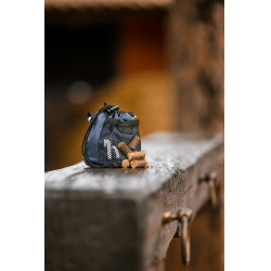 Sac à friandises Horze Marine foncé Bleu Sac à friandises Horze Marine foncé Bleu