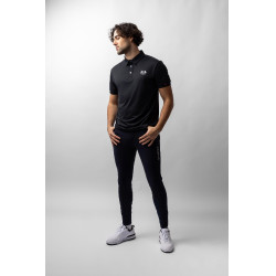 Polo fonctionnel B Vertigo Flynn homme – Équi-clic