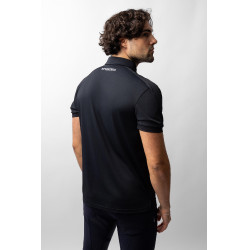 Polo fonctionnel B Vertigo Flynn homme – Équi-clic