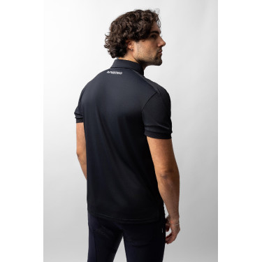Polo fonctionnel B Vertigo Flynn homme – Équi-clic