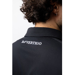Polo fonctionnel B Vertigo Flynn homme – Équi-clic