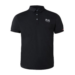Polo fonctionnel B Vertigo Flynn homme – Équi-clic