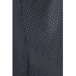 Pantalon d'équitation fond intégral Meghan B Vertigo taille haute femme Bleu marine foncé