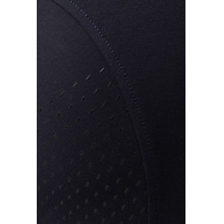 Pantalon fond intégral grip toutes saisons Horze Mira Marine foncé Bleu