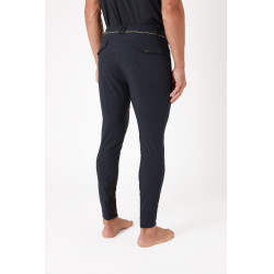 Pantalon d'équitation B Vertigo Damien : confort et adhérence en selle Pantalon d'équitation B Vertigo Damien : confort et adhérence en selle