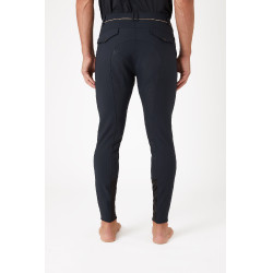 Pantalon d'équitation B Vertigo Damien : confort et adhérence en selle Pantalon d'équitation B Vertigo Damien : confort et adhérence en selle