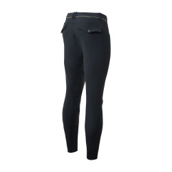 Pantalon d'équitation B Vertigo Damien : confort et adhérence en selle Pantalon d'équitation B Vertigo Damien : confort et adhérence en selle