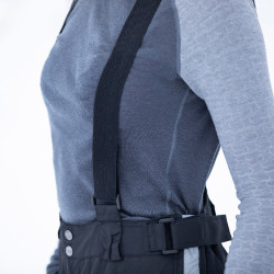 Pantalon d'équitation d'hiver enfant Horze WinterRider Pantalon d'équitation d'hiver enfant Horze WinterRider