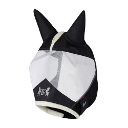 Masque anti-mouches B Vertigo Delux - Confort et Style