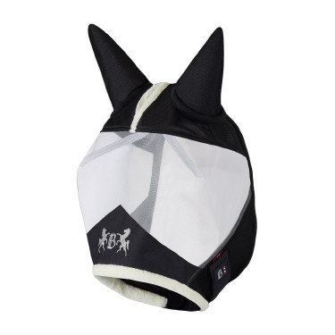 Masque anti-mouches B Vertigo Delux - Confort et Style
