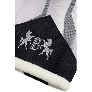 Masque anti-mouches B Vertigo Delux - Confort et Style