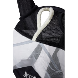 Masque anti-mouches B Vertigo Delux - Confort et Style
