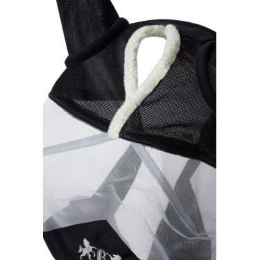 Masque anti-mouches B Vertigo Delux - Confort et Style