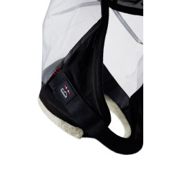 Masque anti-mouches B Vertigo Delux - Confort et Style