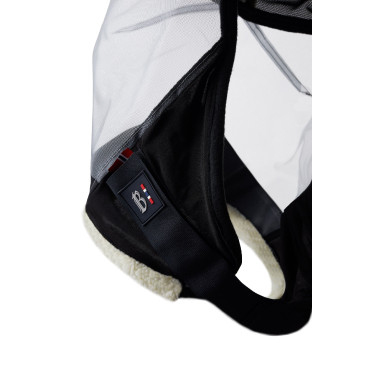 Masque anti-mouches B Vertigo Delux - Confort et Style