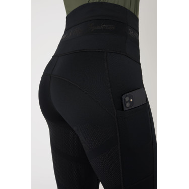 Legging d'équitation B Vertigo Caitlin Taille Haute Legging d'équitation B Vertigo Caitlin Taille Haute