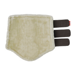 Guêtres de protection fermées B Vertigo Wellington Noir Guêtres de protection fermées B Vertigo Wellington Noir