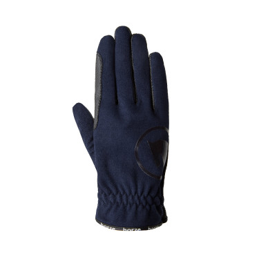 Gants d'équitation été Horze Nichelle femme - Respirants Gants d'équitation été Horze Nichelle femme - Respirants