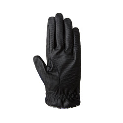 Gants d'équitation été Horze Nichelle femme - Respirants Gants d'équitation été Horze Nichelle femme - Respirants