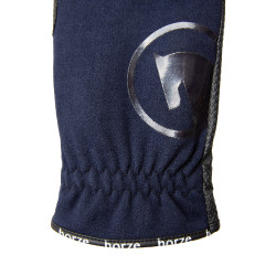 Gants d'équitation été Horze Nichelle femme - Respirants Gants d'équitation été Horze Nichelle femme - Respirants