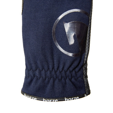 Gants d'équitation été Horze Nichelle femme - Respirants Gants d'équitation été Horze Nichelle femme - Respirants
