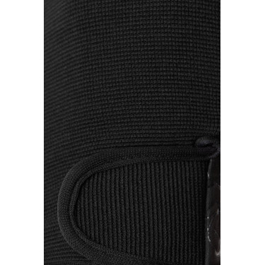 Gants d'équitation d'hiver enfant Horze Ava