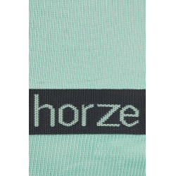 Couverture anti-mouches Horze Paso Fino avec protection UV Vert ruisseau
